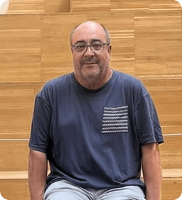 Foto de José Vicente García Castellanos